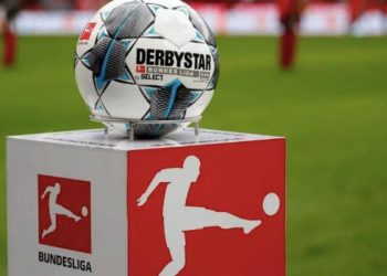 Bundesliga’da 61. dönem başlıyor