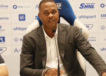 Patrick Kluivert: Gayemize ulaşmış olduk