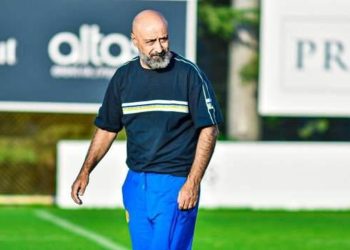 “Türk çocuğu alanda olacak” diyen Kafkas’ın maç takımı toplumsal medyada gündem oldu!