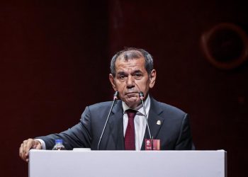 Dursun Özbek: Bu olayı sindiremiyorum