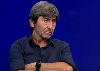 Rıdvan Dilmen’den flaş derbi yorumu: Dönem bitti…