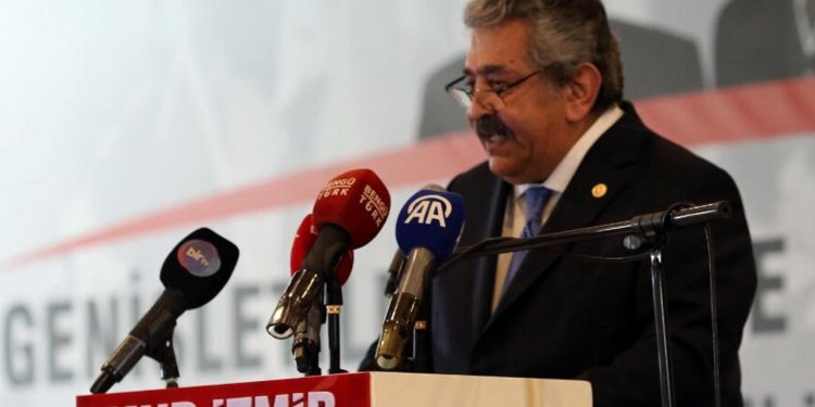 MHP’li Yıldız’dan yeni anayasa iletisi: Ulusal ve manevi kıymetlerden ilham almalı